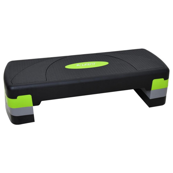 Life fit Aerobic step Life fit Aerobic step